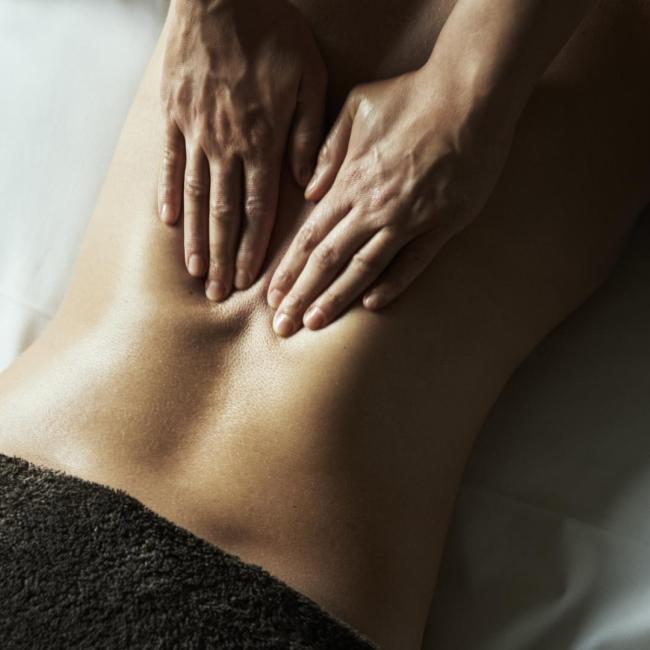 Massage